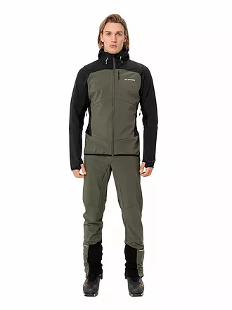VAUDE | Herren Tourenhose Larice | 